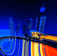 Image 1 of ORGANIC DUBAI