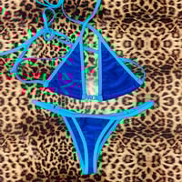 Image 2 of * ੈ♡‧₊ small t-back g & regular midi cup