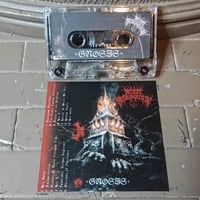 Image 2 of Blood Resignation -Gnosis Cassette