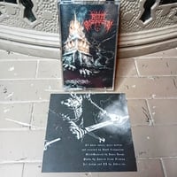 Image 1 of Blood Resignation -Gnosis Cassette