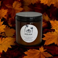 Image 2 of  Classic Range - XL - Vanilla, Patchouli & Sandalwood