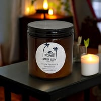 Image 1 of  Classic Range - XL - Vanilla, Patchouli & Sandalwood