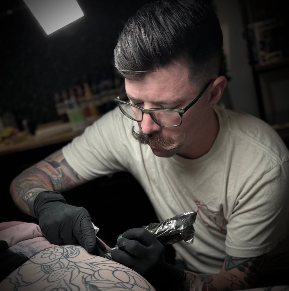 Image of Pay your deposit with David Strickland 