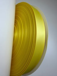 Image 8 of 7/8 Double Sided Satin Ribbon 