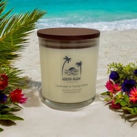 Image 1 of  Elegant Range -  Lavender & Ylang Ylang 