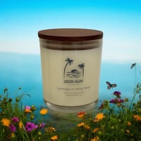 Image 2 of  Elegant Range -  Lavender & Ylang Ylang 