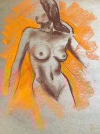 Image 1 of Nude #5