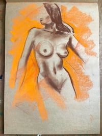 Image 2 of Nude #5