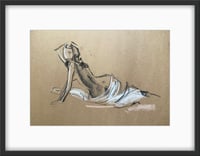 Image 3 of Reclining #2