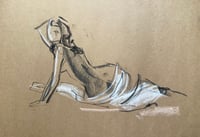 Image 1 of Reclining #2