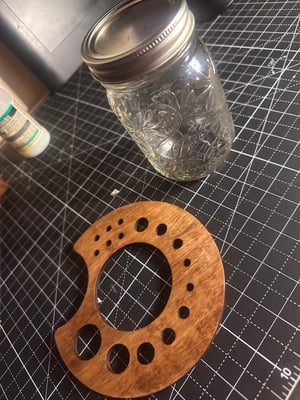 Image of Painter’s Caddy