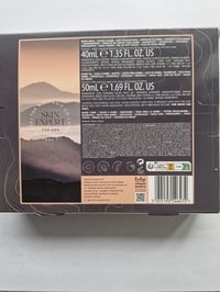 Image 4 of The Kind Edit Co Skin Expert Men's Beard Grooming Set 3pc