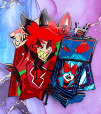 Image 2 of SHOWTIME!!! IN-HANDS!! - Hellbent Early Access!