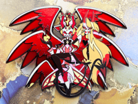 Image 1 of SHOWTIME!!! IN-HANDS!! - Hellbent Early Access!