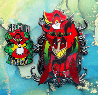 Image 3 of SHOWTIME!!! IN-HANDS!! - Hellbent Early Access!