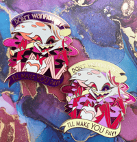 Image 4 of SHOWTIME!!! IN-HANDS!! - Hellbent Early Access!