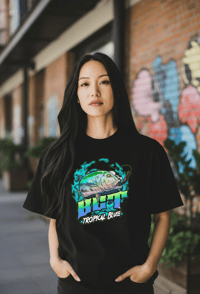 Image 7 of BCT Tropical Blue Tees 