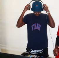 Image 1 of HAITI TEE