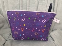 Image 2 of Planet Guardians Zipper Pouch