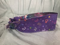 Image 1 of Planet Guardians Reversible Headband