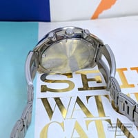 Image 5 of 1996 Alba/Seiko AKA Blue Dial quartz chronograph (V657-6030)