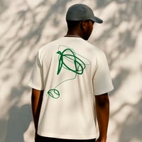 Image 1 of Club Tee 2.0