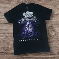 Image 1 of INSINERATEHYMN - Disembodied [TS]