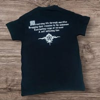 Image 2 of INSINERATEHYMN - Disembodied [TS]