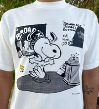 Image 1 of In My Room Tee
