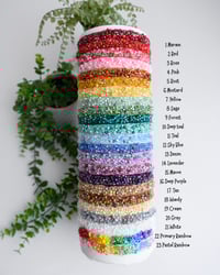 Image 3 of Beadette Halo