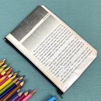 Image 2 of Star Wars Jedi Quest Book Page Pencil Case