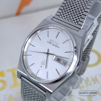 Image 4 of 1979 Seiko Lord Quartz Day-Date (7143-7020)