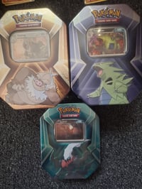 Triple Whammy Window tins