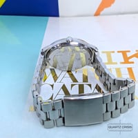 Image 5 of 2001 Seiko Spirit Quartz High-Accuracy Steel Dress Watch (5E32-6C60)