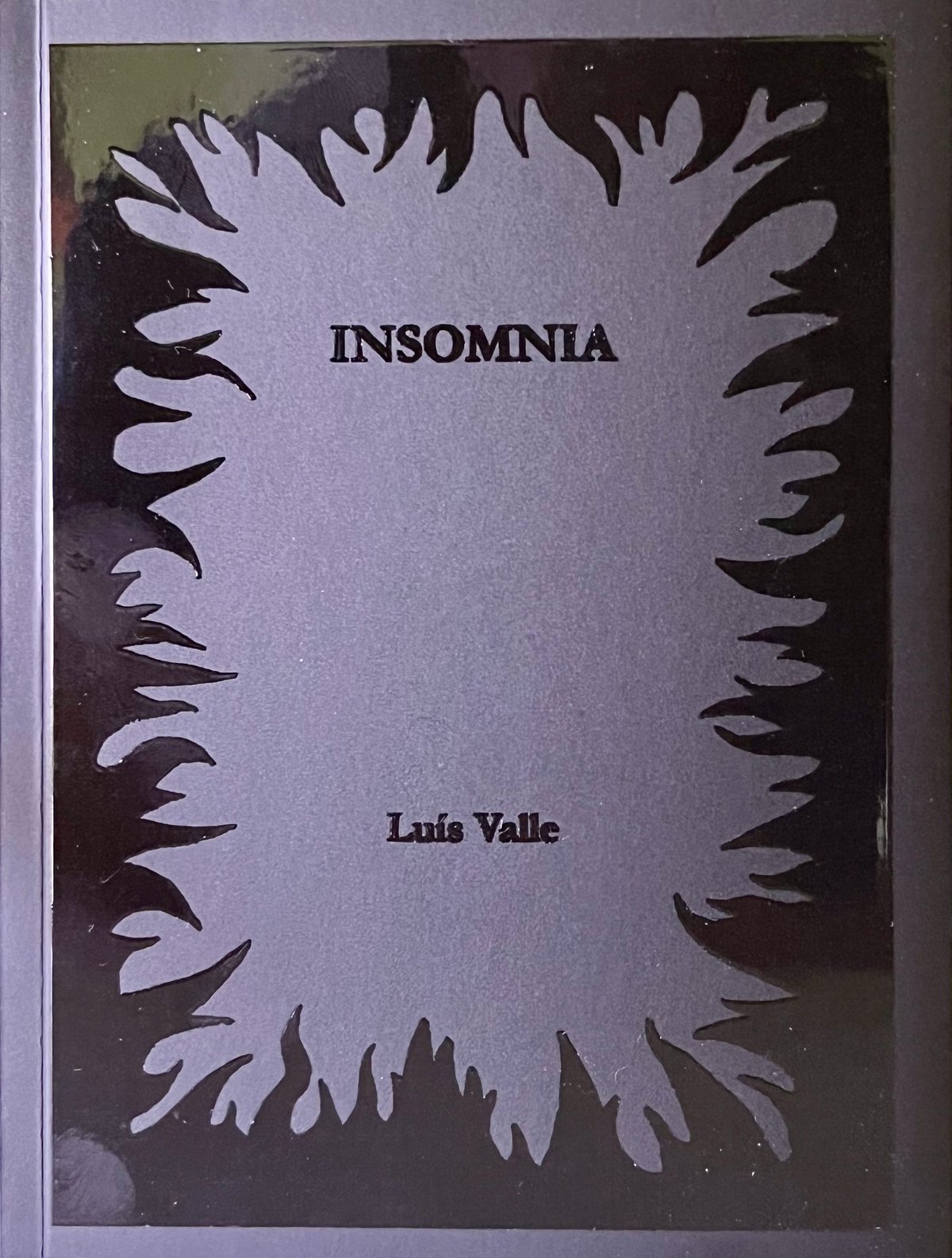 Image of Insomnia