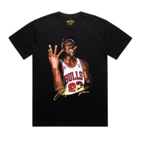 Michael Jordan 