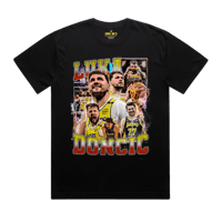 Doncic Lakers