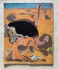 Image 2 of Living Things by Trekkie Ritchie