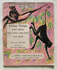 Image 1 of Living Things by Trekkie Ritchie