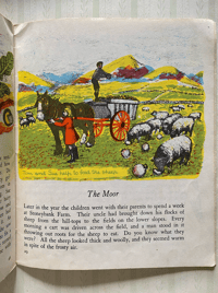 Image 4 of Out of Doors Part One by Elsie Few