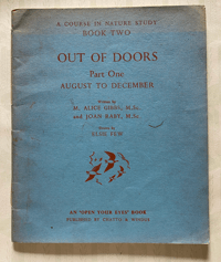 Image 2 of Out of Doors Part One by Elsie Few