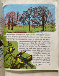 Image 5 of Out of Doors Part One by Elsie Few