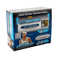 Prizm Basketball Counter Display (sealed box)