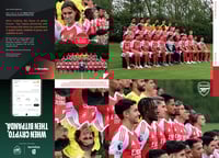 Image 3 of ARSENAL V MANCHESTER CITY  | SUNDAY SEPTEMBER 21