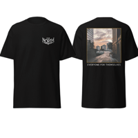Everyone For Themselves EP Tee