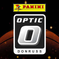 2025 Panini Donruss Optic Basketball Mega Box