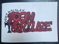 Image 1 of TOON TORTURE Zven Balslev