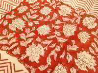 Image 2 of Set de 2 manteles individuales + servilletas - Modelo Vapi