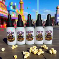 OKTOFEST BEARD OIL 