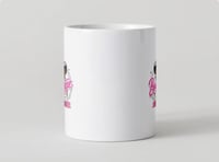 Image 5 of Branded Ceramic Mug